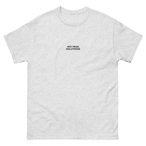 Not from Hollywood - White Tee