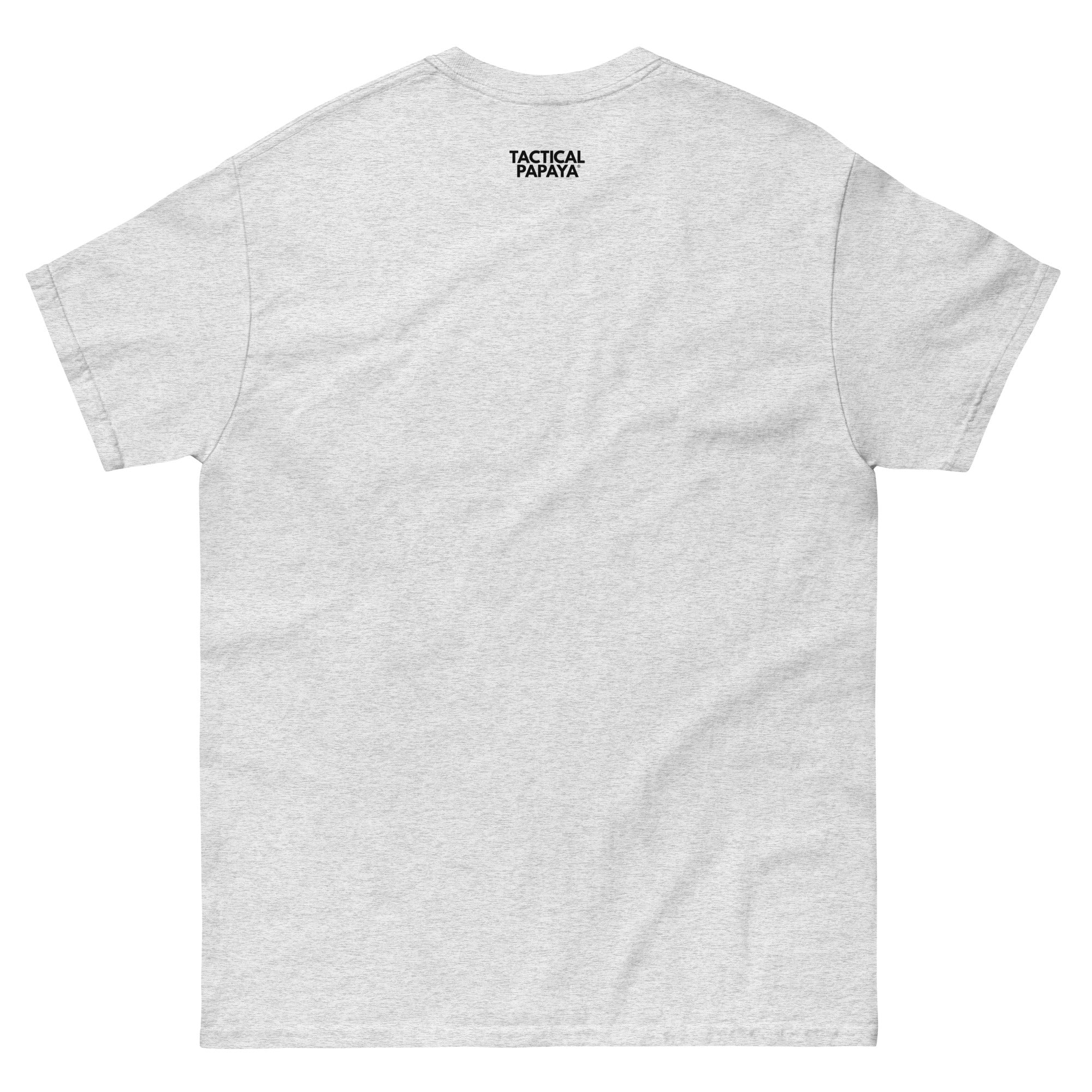 Not from Hollywood - White Tee - Image 2